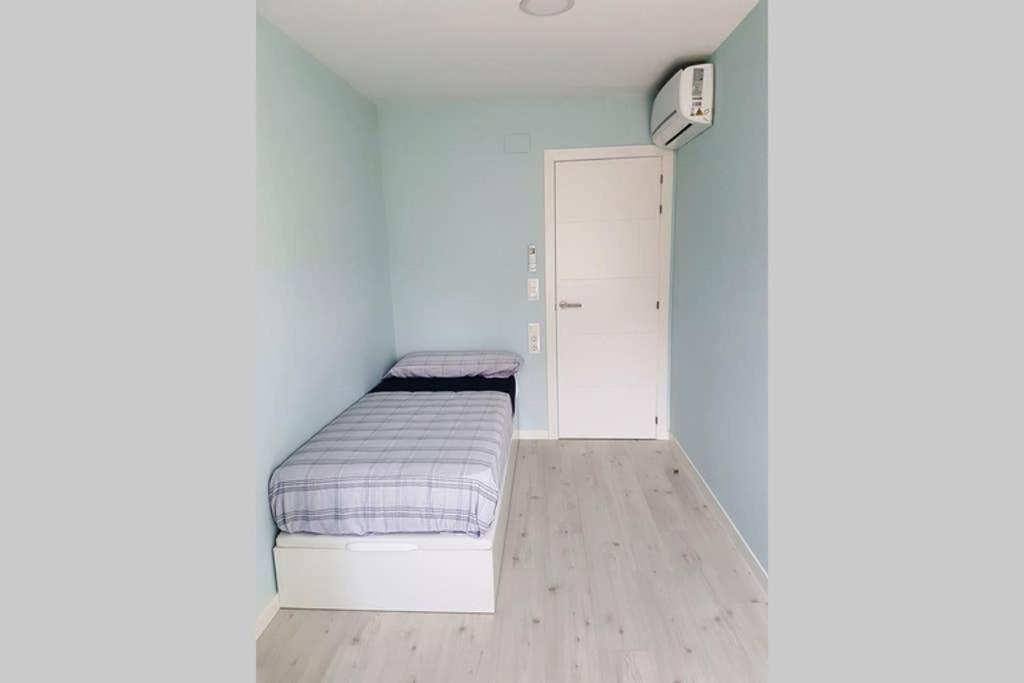Barcia 2 Apartment Pontevedra Exterior photo